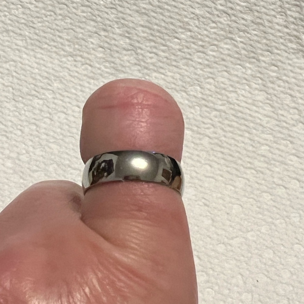 Stainless Steel band